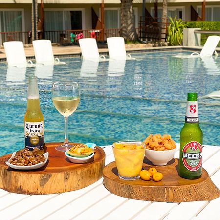 Salinas Maceio All Inclusive Resort Luaran gambar