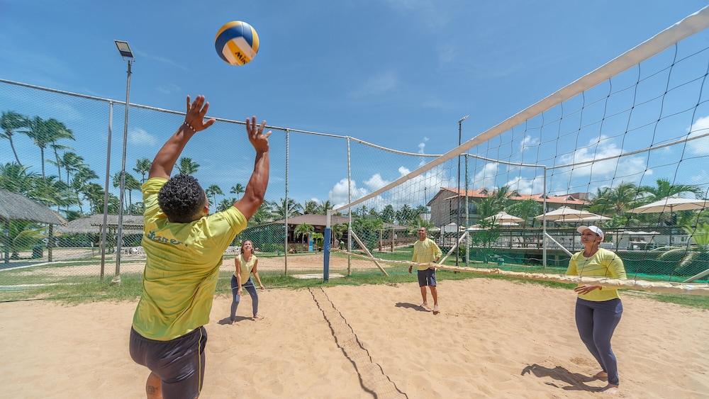 Salinas Maceio All Inclusive Resort Luaran gambar
