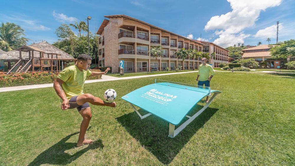 Salinas Maceio All Inclusive Resort Luaran gambar