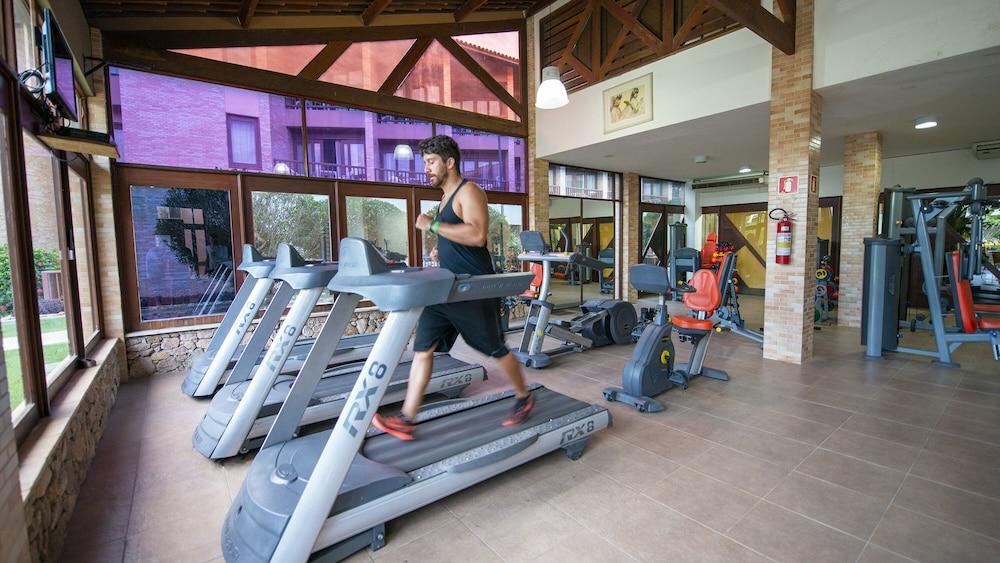 Salinas Maceio All Inclusive Resort Luaran gambar