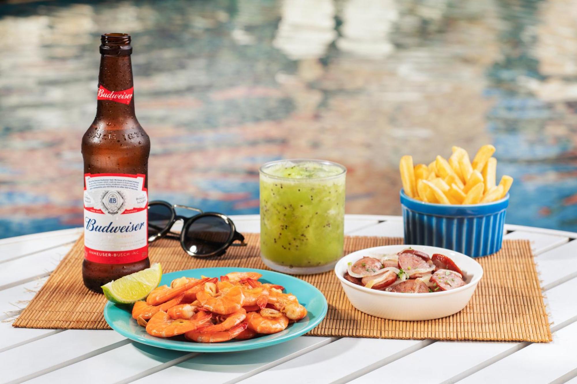Salinas Maceio All Inclusive Resort Luaran gambar