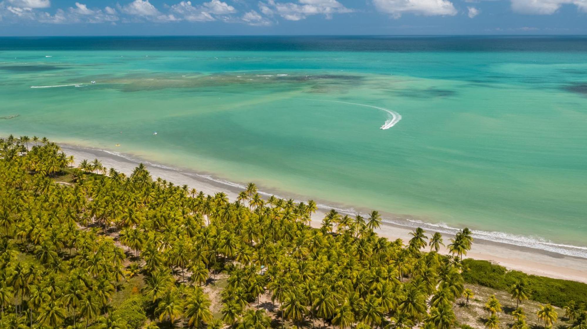 Salinas Maceio All Inclusive Resort Luaran gambar