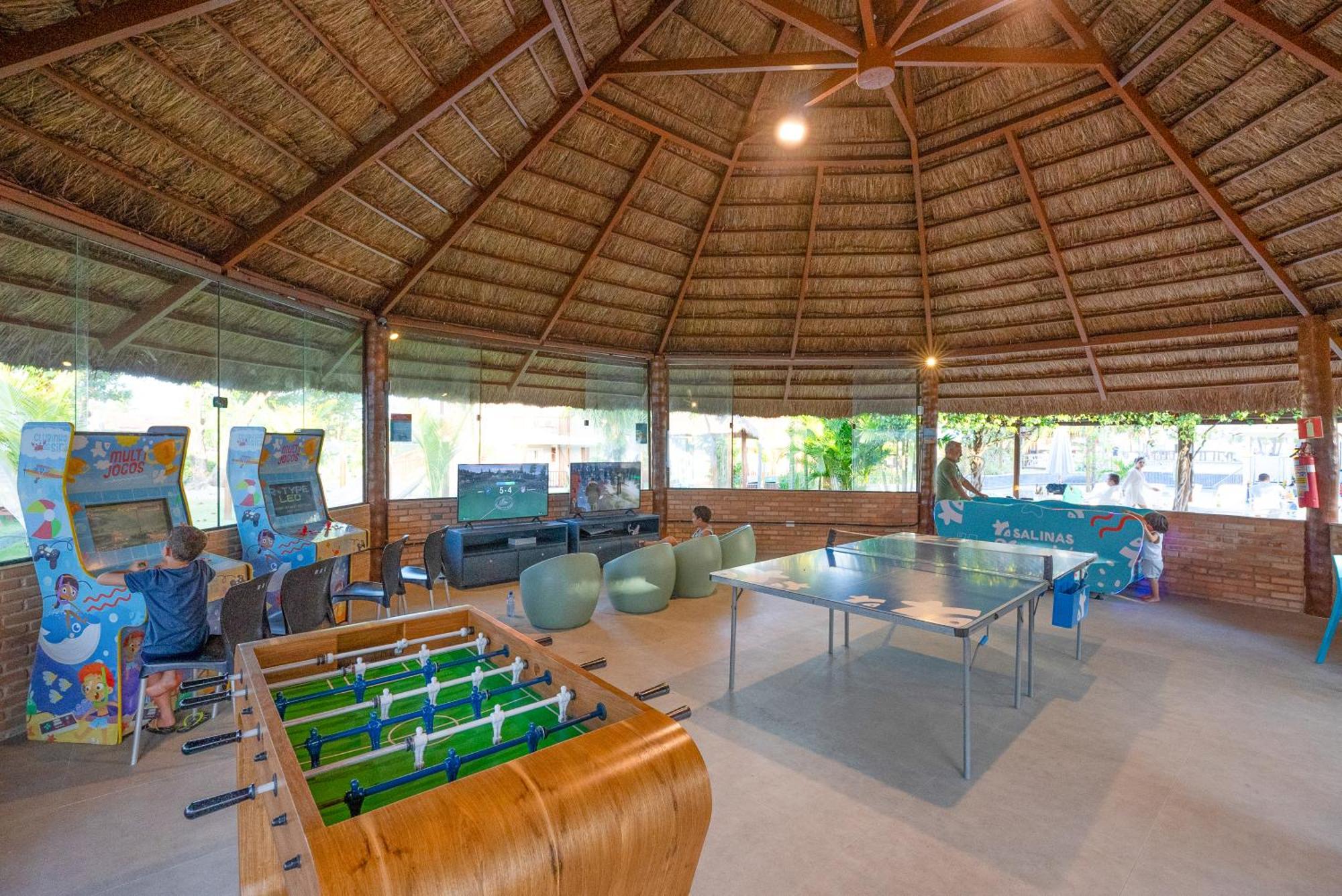 Salinas Maceio All Inclusive Resort Luaran gambar