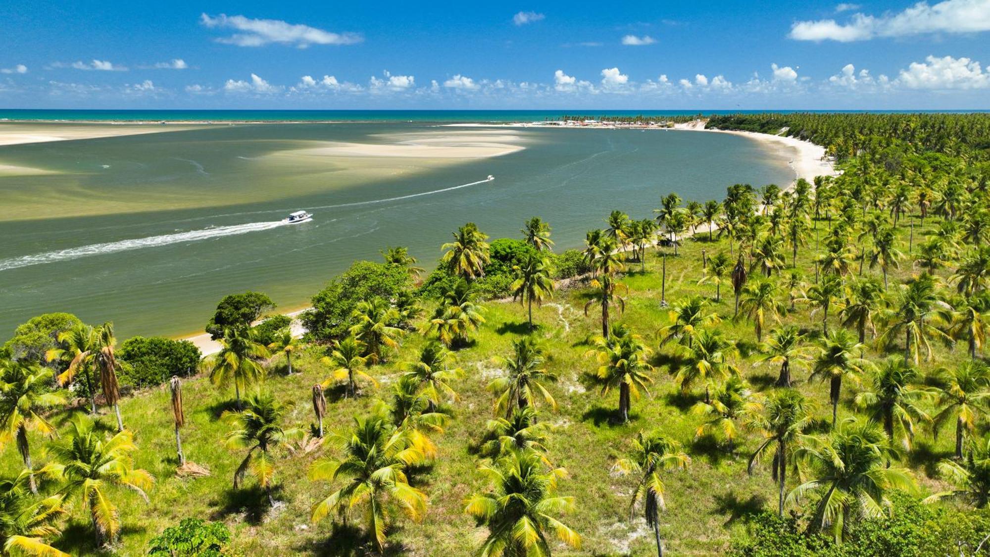 Salinas Maceio All Inclusive Resort Luaran gambar
