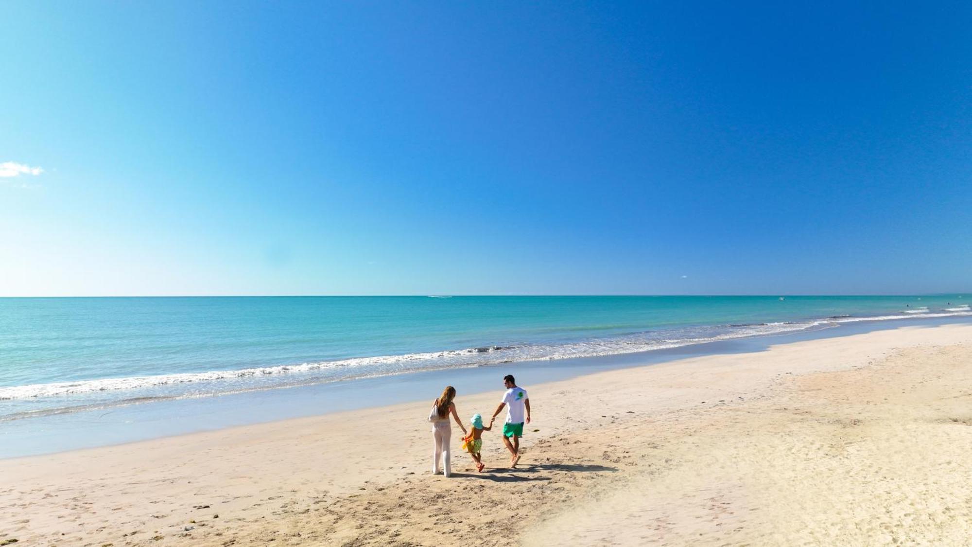 Salinas Maceio All Inclusive Resort Luaran gambar