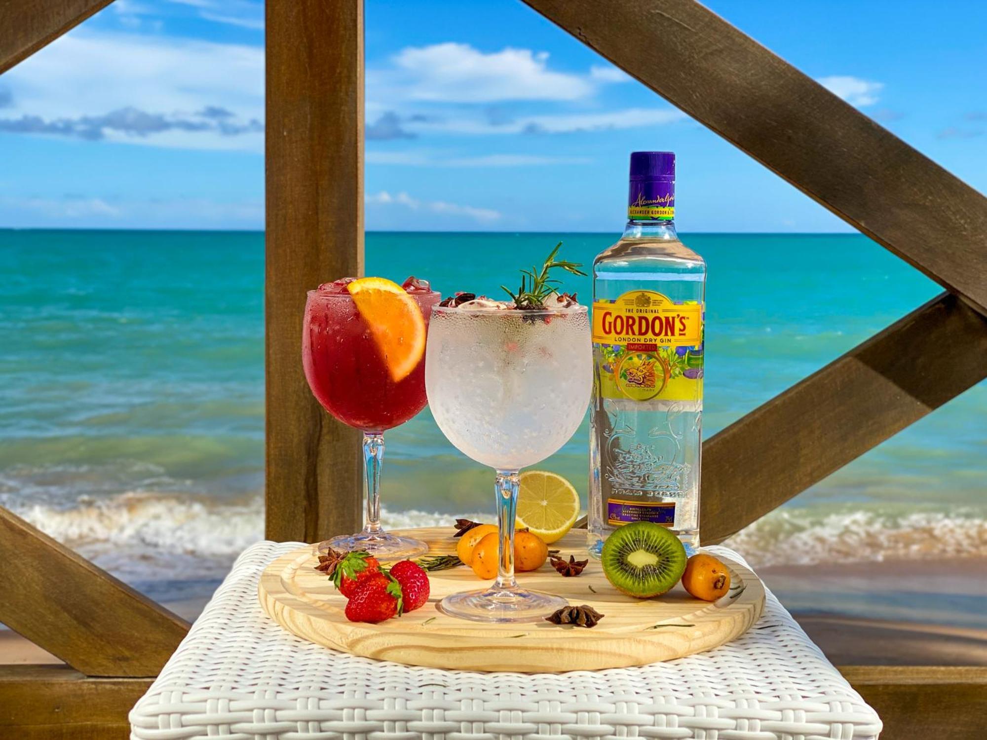 Salinas Maceio All Inclusive Resort Luaran gambar