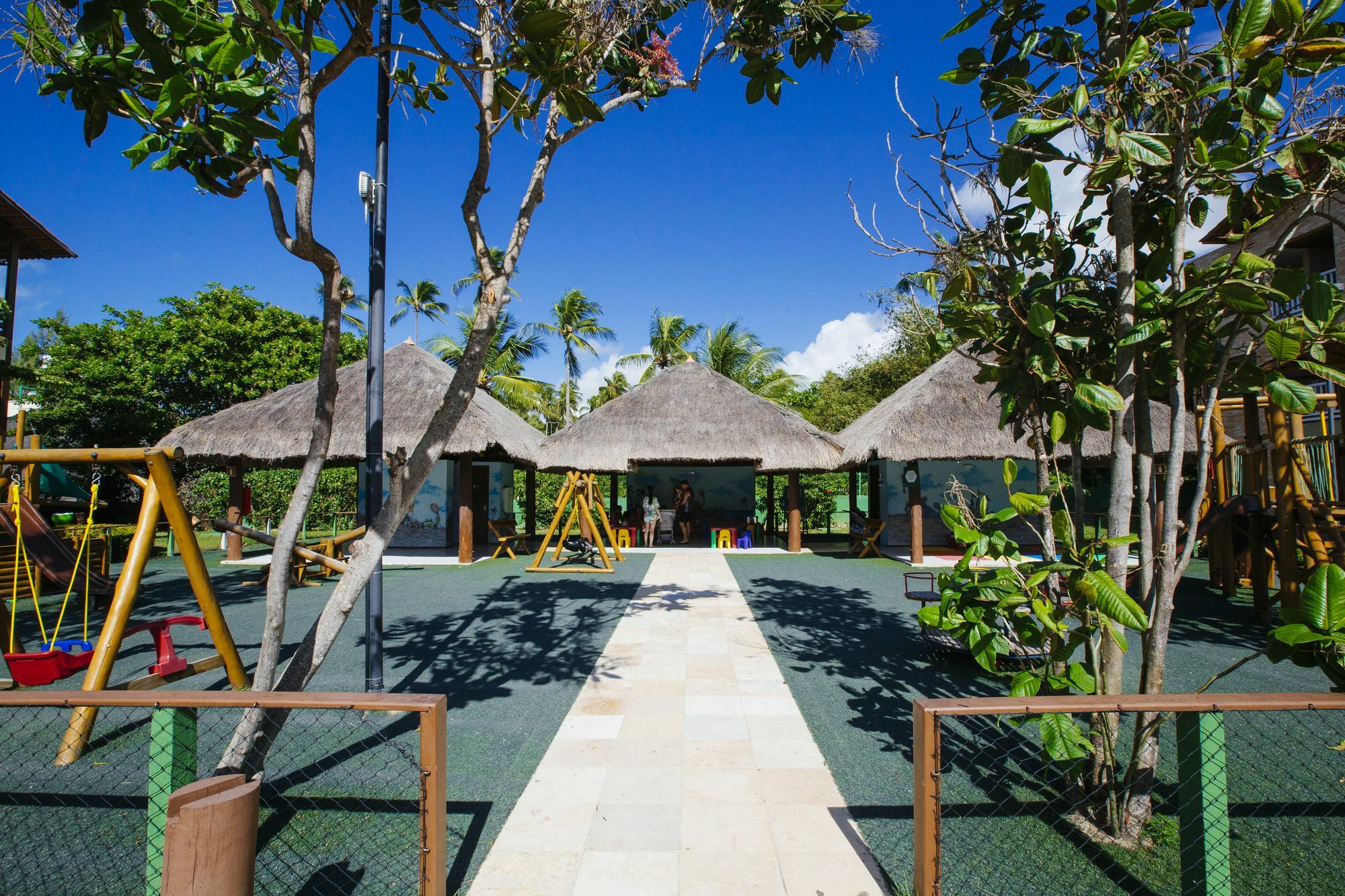 Salinas Maceio All Inclusive Resort Luaran gambar